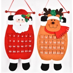 Advent Calendar - With Treats