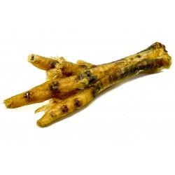 Chicken Feet (Per 100g)