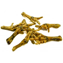 Chicken Feet (Per 100g)