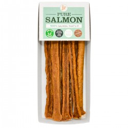 Salmon Sticks (Pure Range)