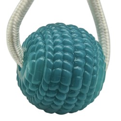 Dog Pull Toy - The suction tugger