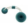 Dog Pull Toy - The suction tugger