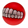 Squeaky Teeth Ball