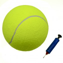 Giant Tennis Ball