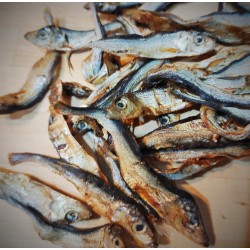 Dried Sprats (100g)