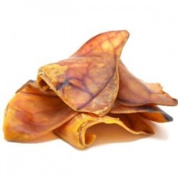 Pigs Ears