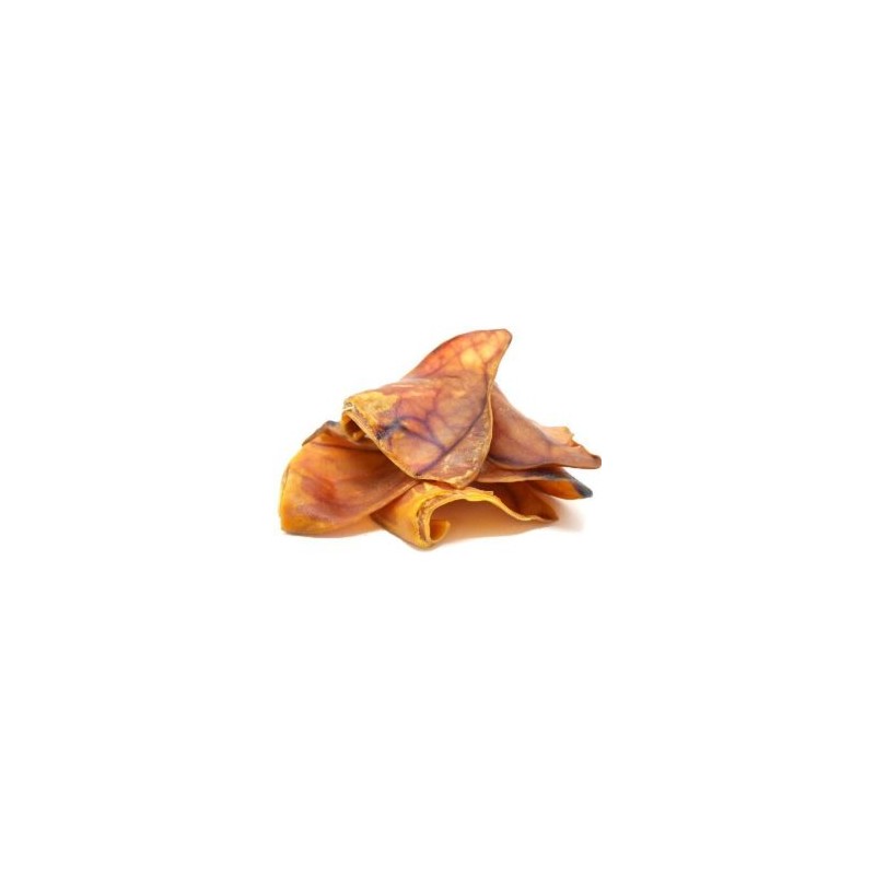 Pigs Ears