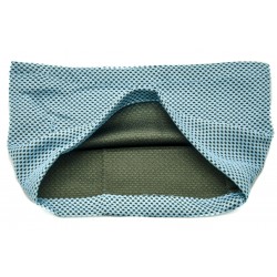 Cooling Dog Bandana (Small, Medium and Large)