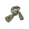 Dog Scarf (Grey or Beige)