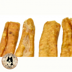 Chicken & Rice Sticks (x4)