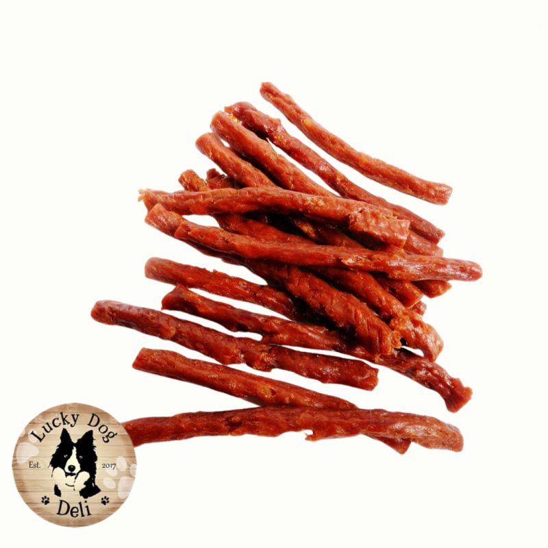 Chicken & Sweet Potato Sticks (50g)