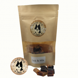 Lick & Mix (50G)