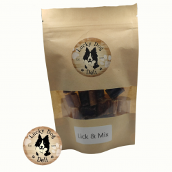 Lick & Mix (50G)