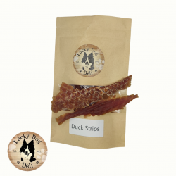 Duck Strips (50g)