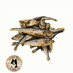 Dried Sprats (100g)