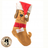 Christmas Stocking with or without treats