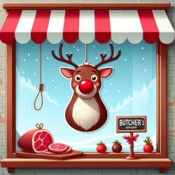 Rudolph Box